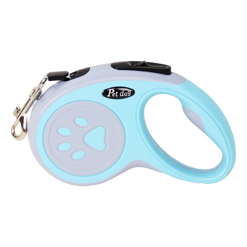 New Model Retractable Dog Leash