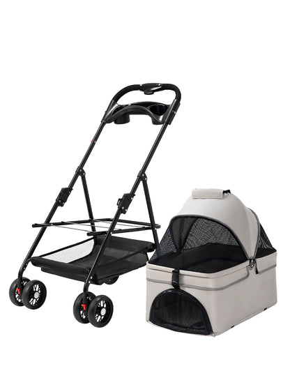 Lightweight Pet Stroller