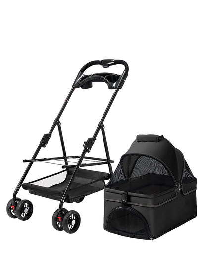 Lightweight Pet Stroller