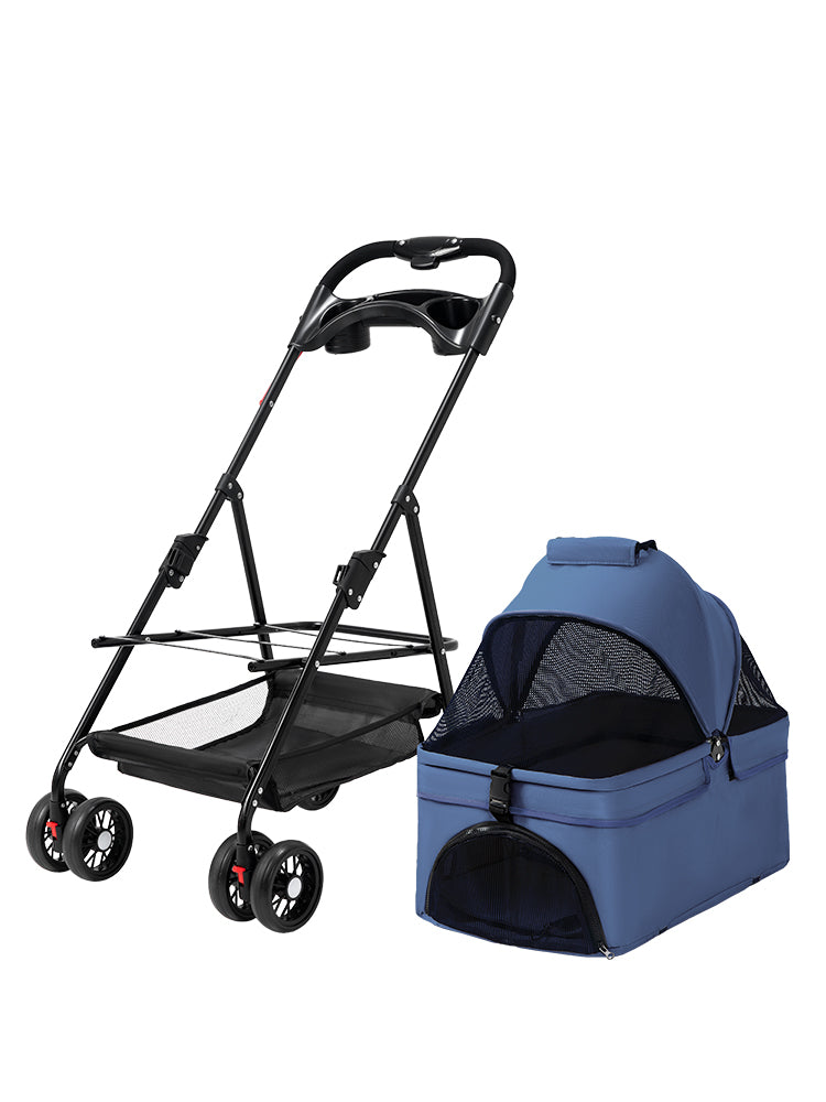 Lightweight Pet Stroller