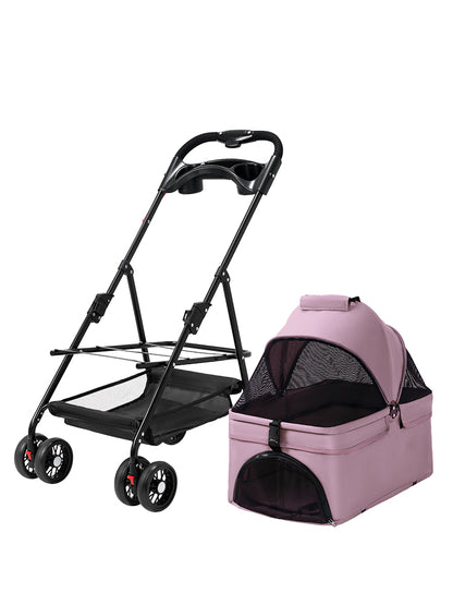 Lightweight Pet Stroller