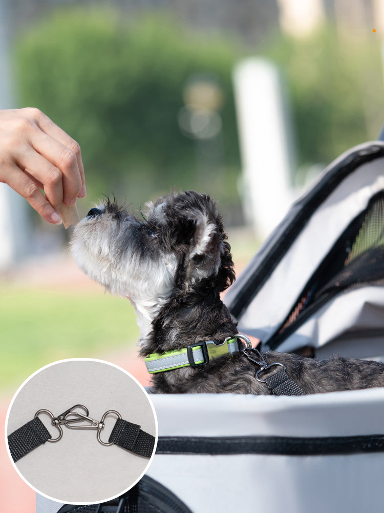 Lightweight Pet Stroller