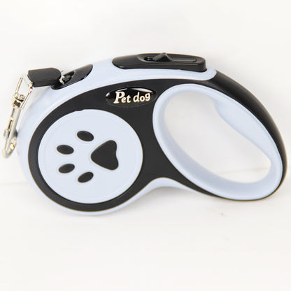 New Model Retractable Dog Leash