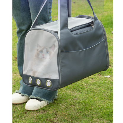 Pet Portable Carrier Bag