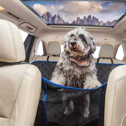 Pet Car Seat Cushion