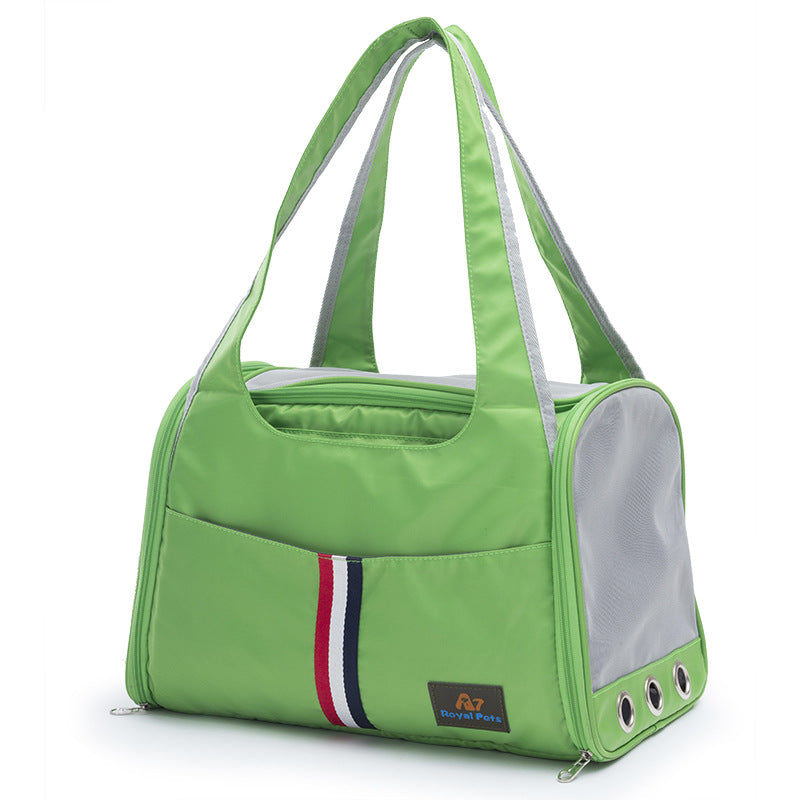 Pet Portable Carrier Bag