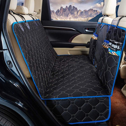 Pet Car Seat Cushion