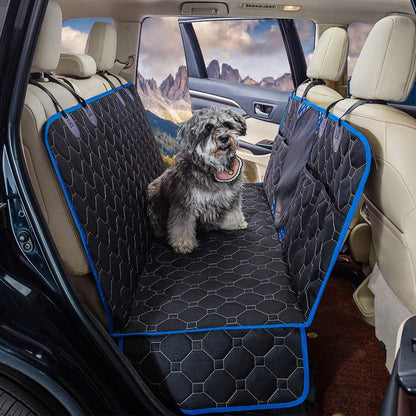 Pet Car Seat Cushion